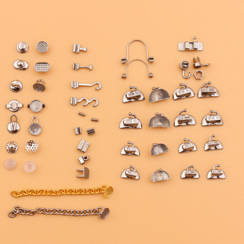 Dentaler orthodontischer Lingu – Pipe Bending Spring Bewertung und Preis